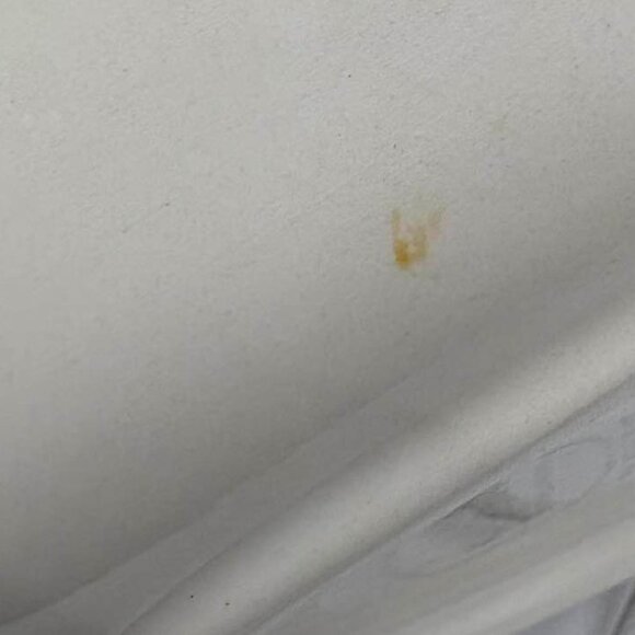 Vintage Franciscan Desert Rose Earthenware Oval Divided Serving Dish - Picture 8 of 8